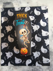 Spookulous Halloween Bonbon Bar |