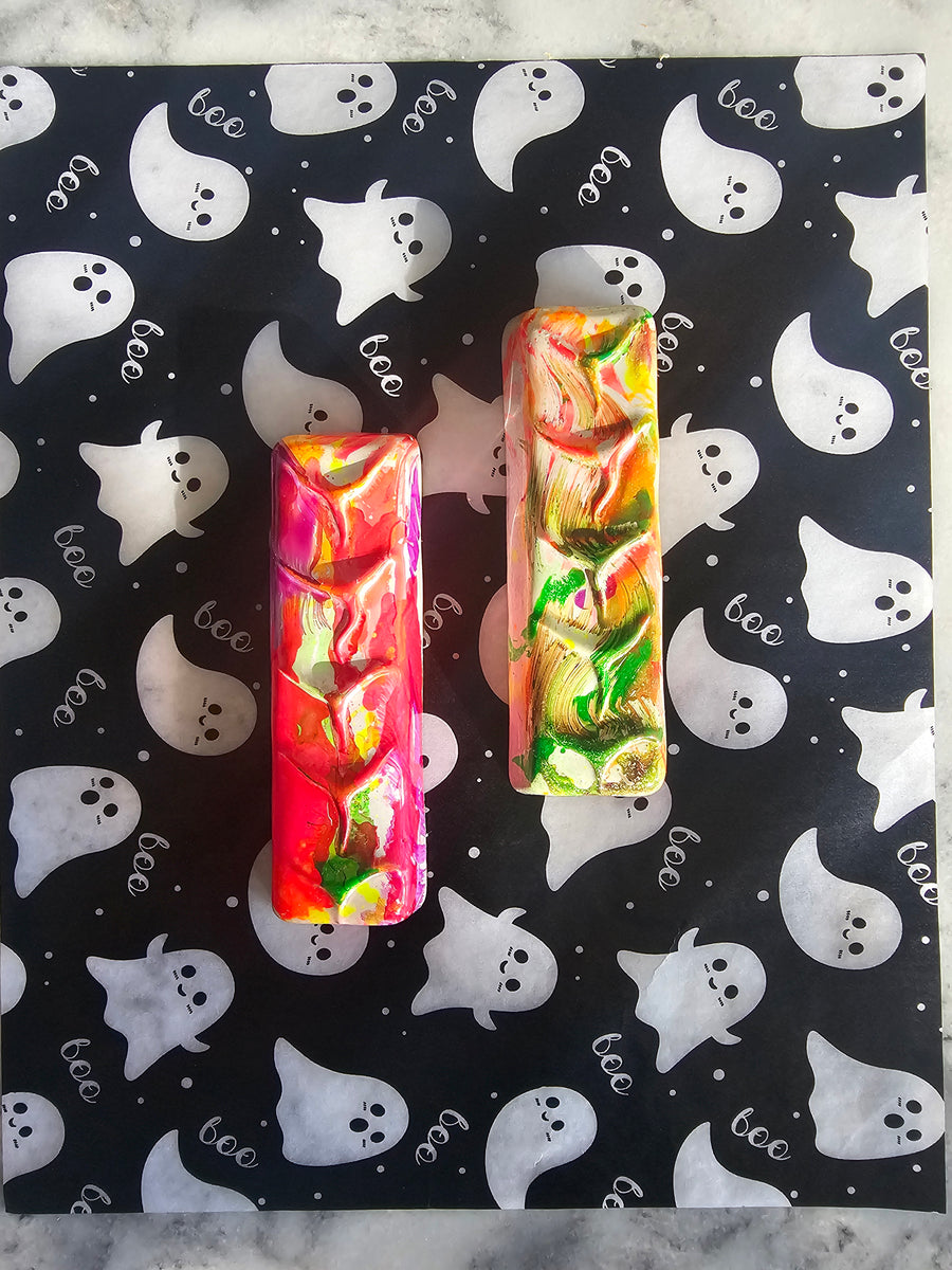 Spookulous Halloween Bonbon Bar |
