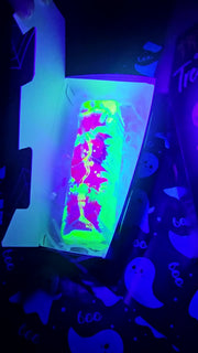 Spookulous Halloween Bonbon Bar |