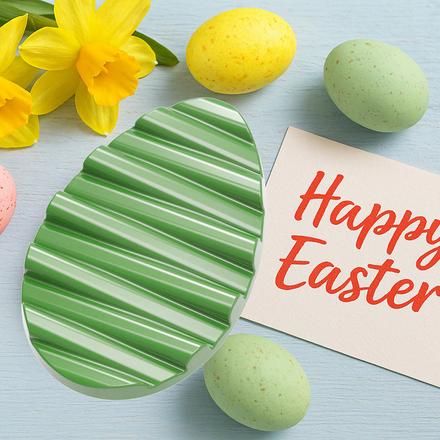 Build a Bar Class - Easter Edition