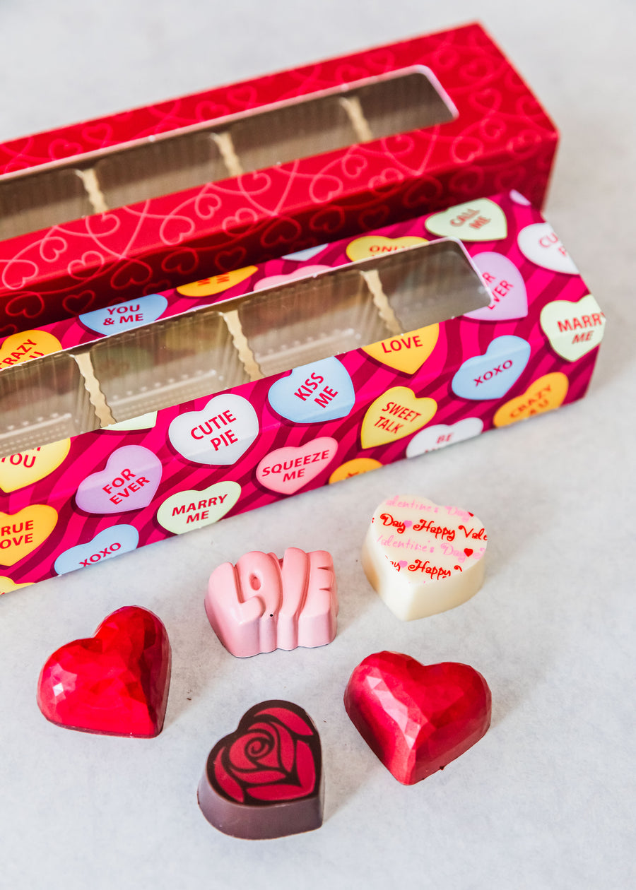 Share the Love 5-Piece Collection