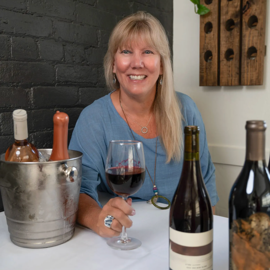 Holiday Magic - Wine & Chocolate Tasting