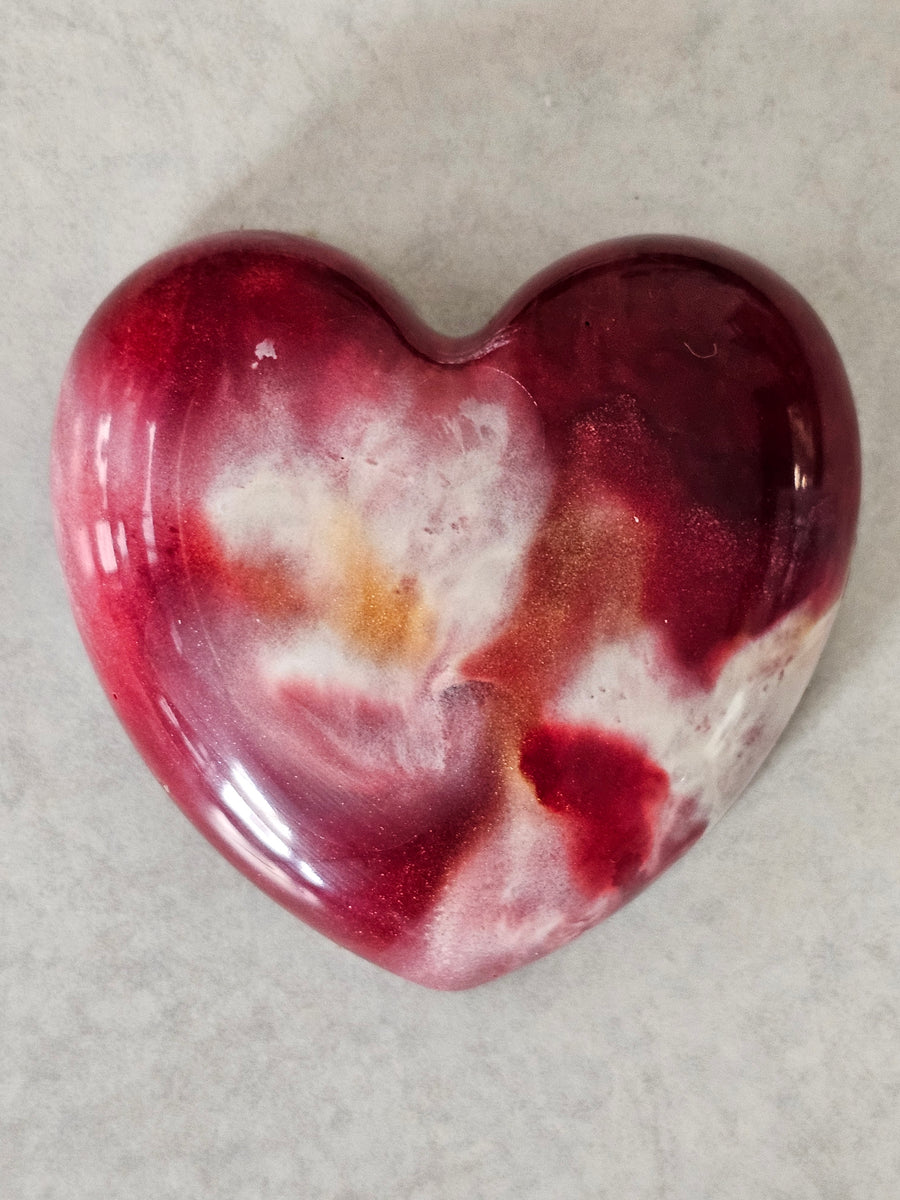 Gimme S'more Loving Hearts