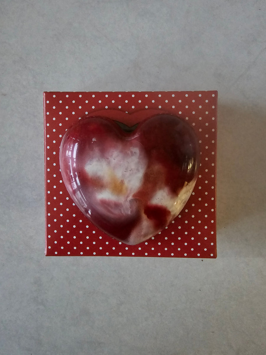 Gimme S'more Loving Hearts