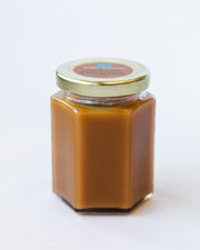 Vanilla + Salt Caramel Sauce
