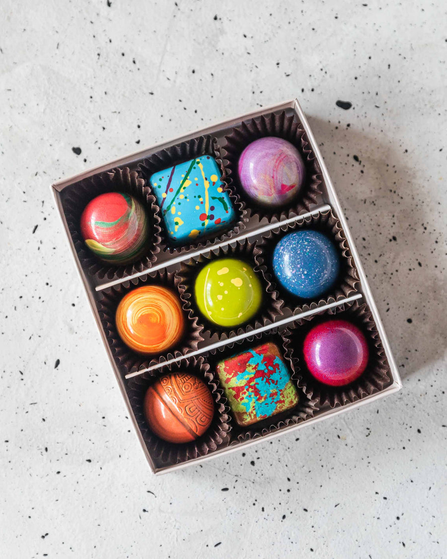 9-Piece Signature Collection